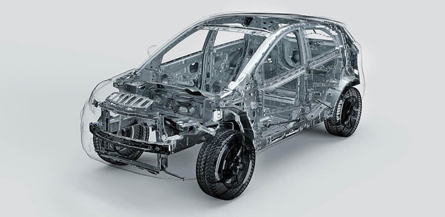 Tata Motors Nexon photo 25