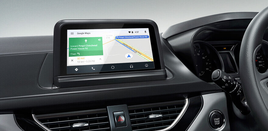 Tata Motors Nexon photo 26