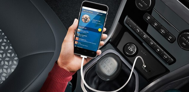 Tata Motors Nexon photo 27