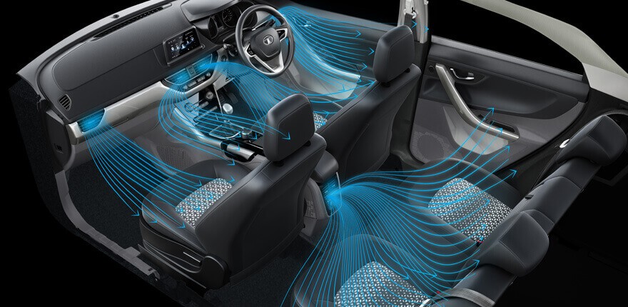 Tata Motors Nexon photo 32