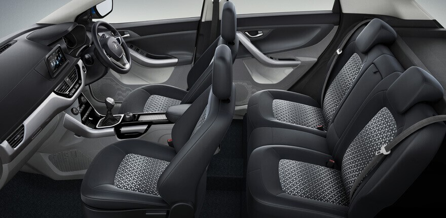 Tata Motors Nexon photo 33