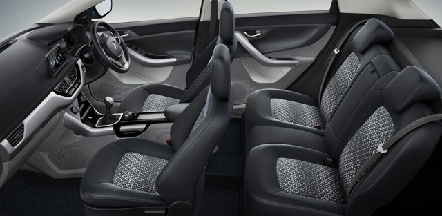 Tata Motors Nexon photo 33
