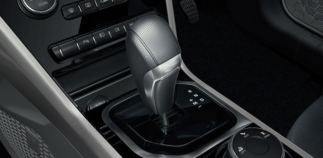 Tata Motors Nexon photo 17