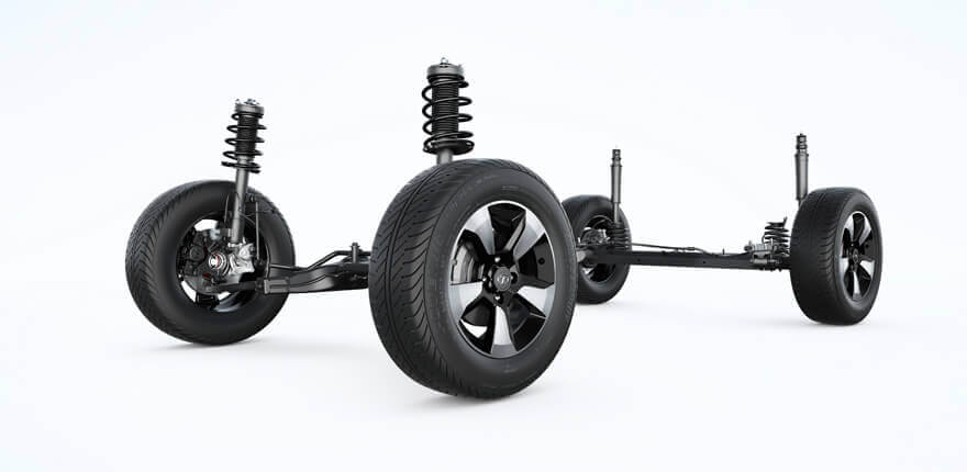 Tata Motors Nexon photo 34