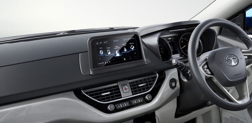 Tata Motors Nexon photo 18