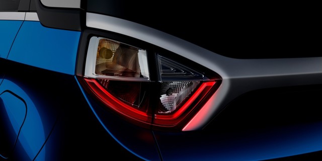 Tata Motors Nexon photo 7