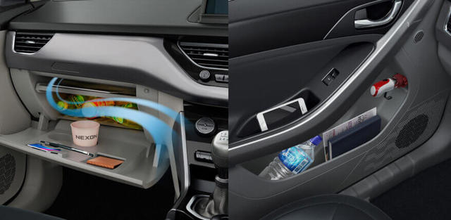 Tata Motors Nexon photo 20