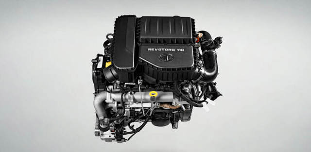 Tata Motors Nexon photo 21