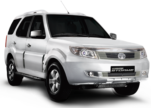 Tata Motors Safari photo 4