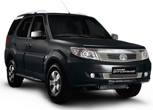 Tata Motors Safari photo 5