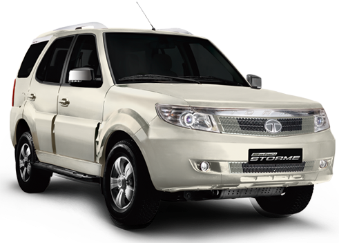 Tata Motors Safari photo 6