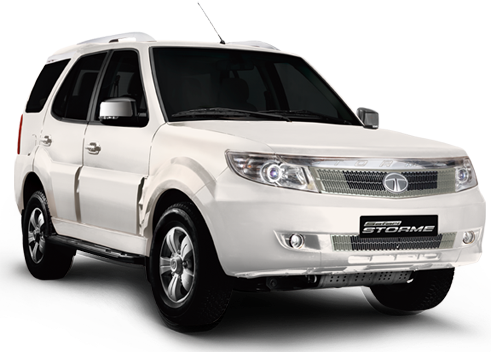 Tata Motors Safari photo 7