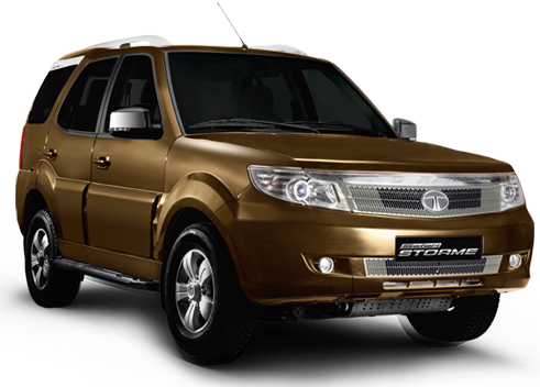 Tata Motors Safari photo 9