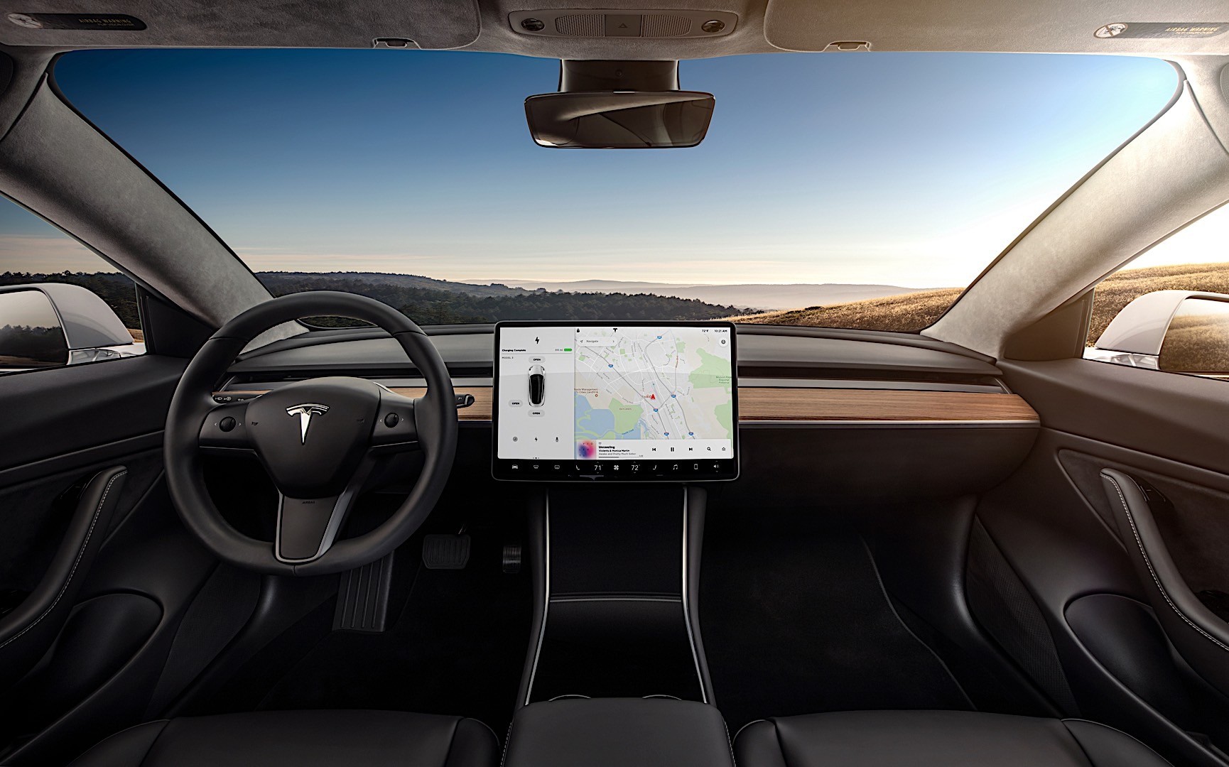 Tesla Model 3 photo 20