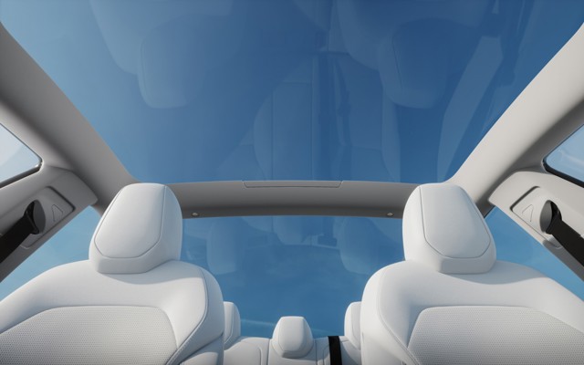 Tesla Model 3 photo 14