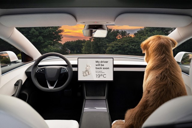 Tesla Model 3 photo 25