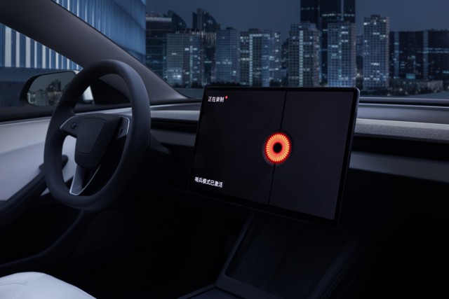 Tesla Model 3 photo 27