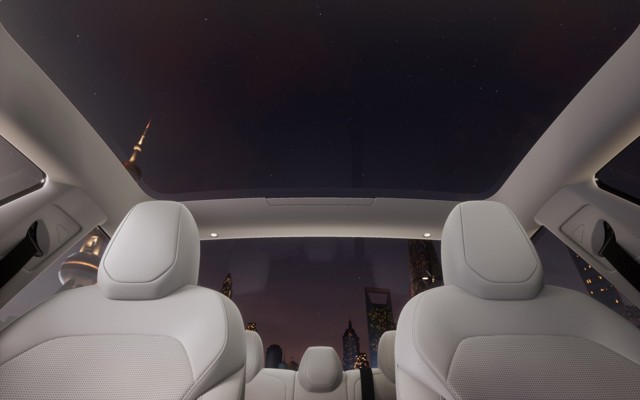 Tesla Model 3 photo 15