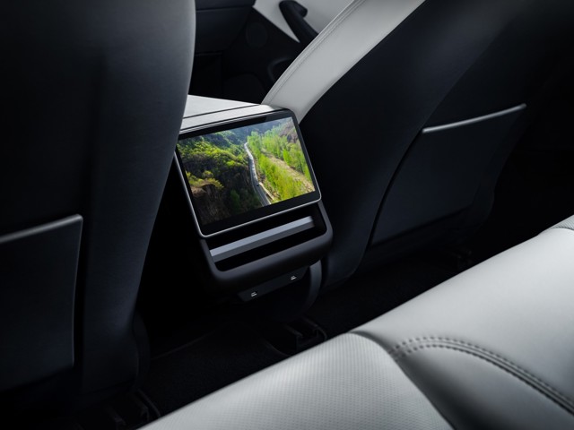 Tesla Model 3 photo 21