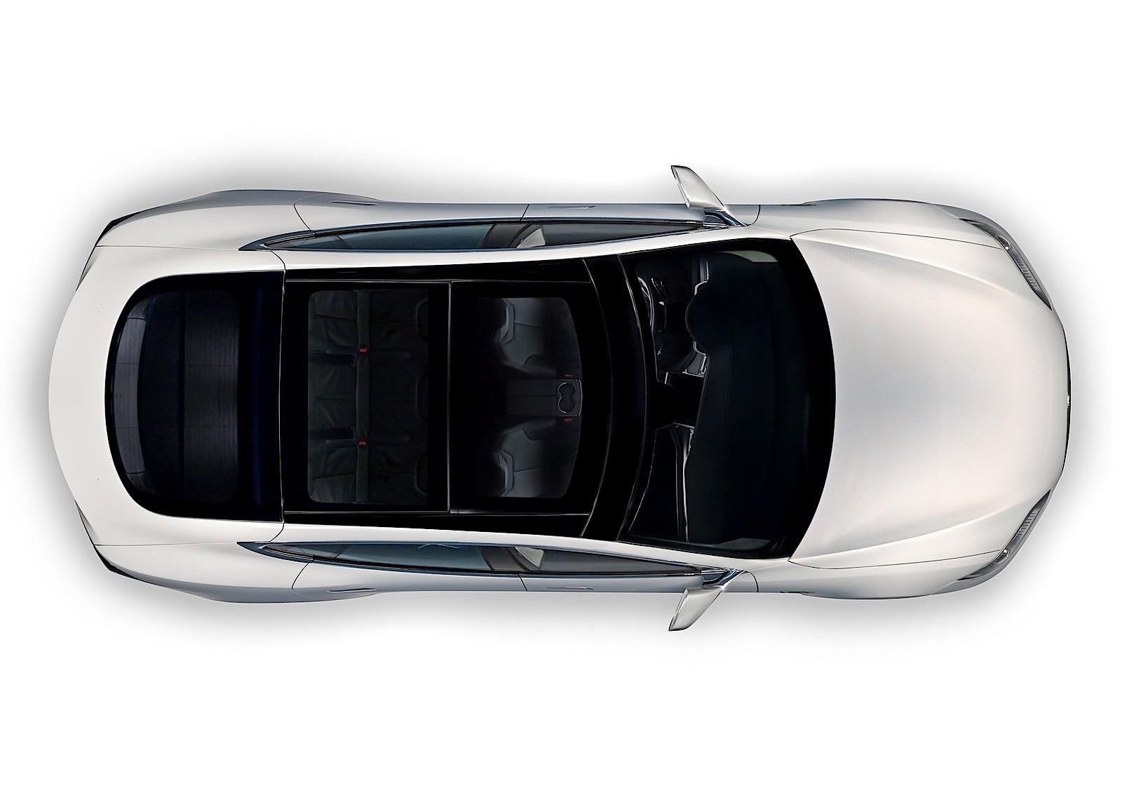 Tesla Model S photo 19