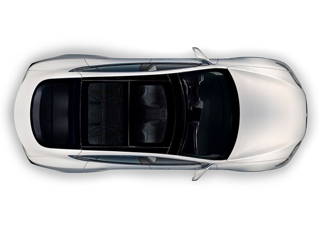 Tesla Model S photo 19