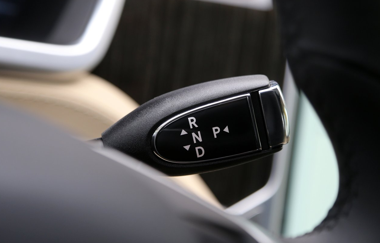 Tesla Model S photo 77