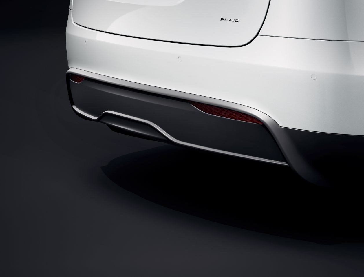 Tesla Model X photo 10