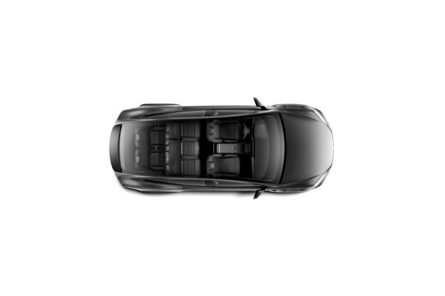 Tesla Model X photo 15