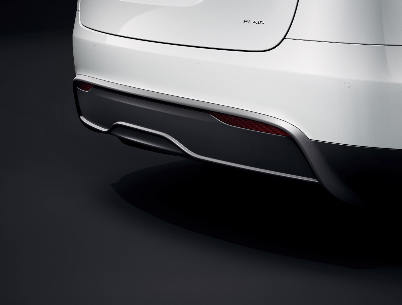 Tesla Model X photo 10
