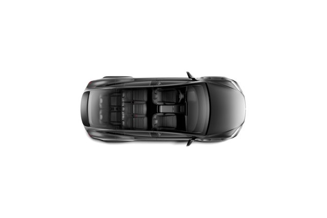 Tesla Model X photo 15