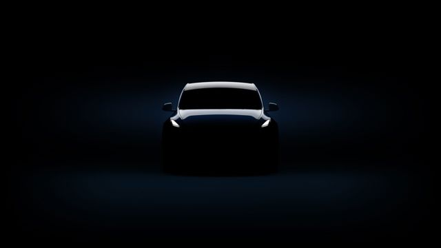 Tesla Model Y photo 4