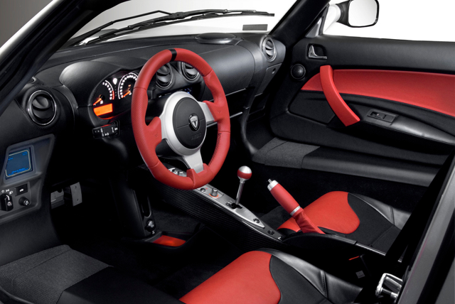 Tesla Roadster photo 15
