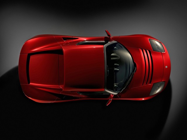 Tesla Roadster photo 5
