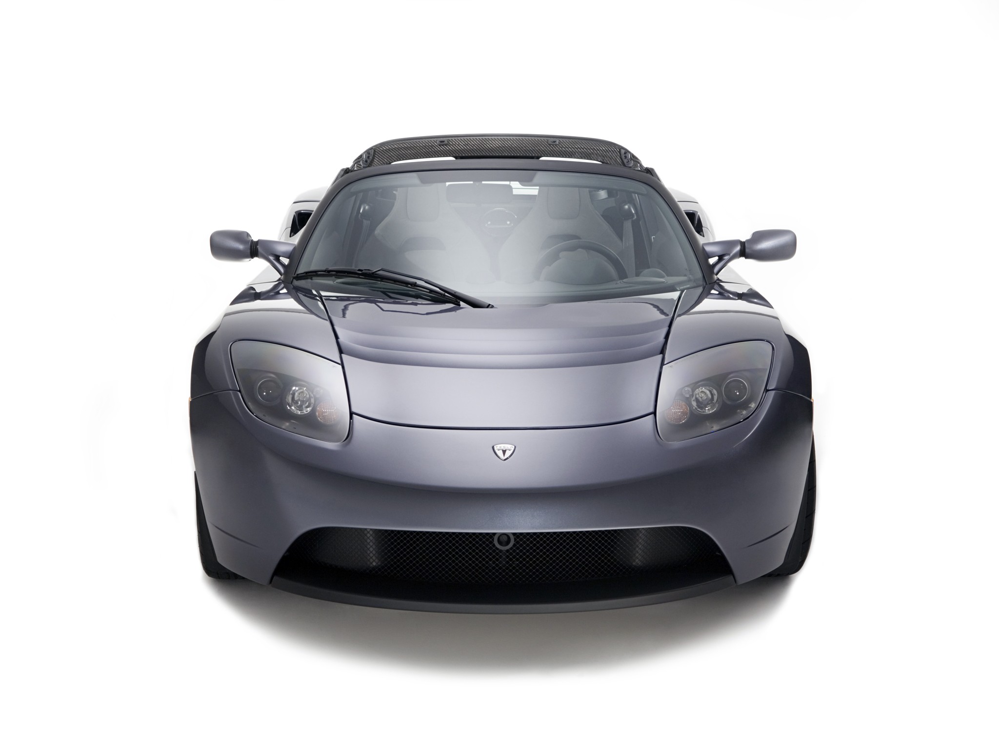 Tesla Roadster photo 7