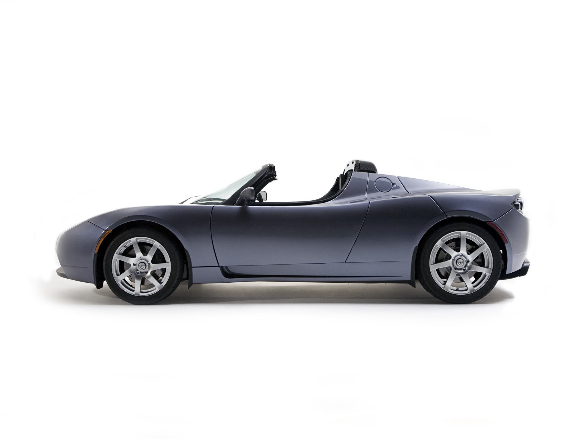 Tesla Roadster photo 10