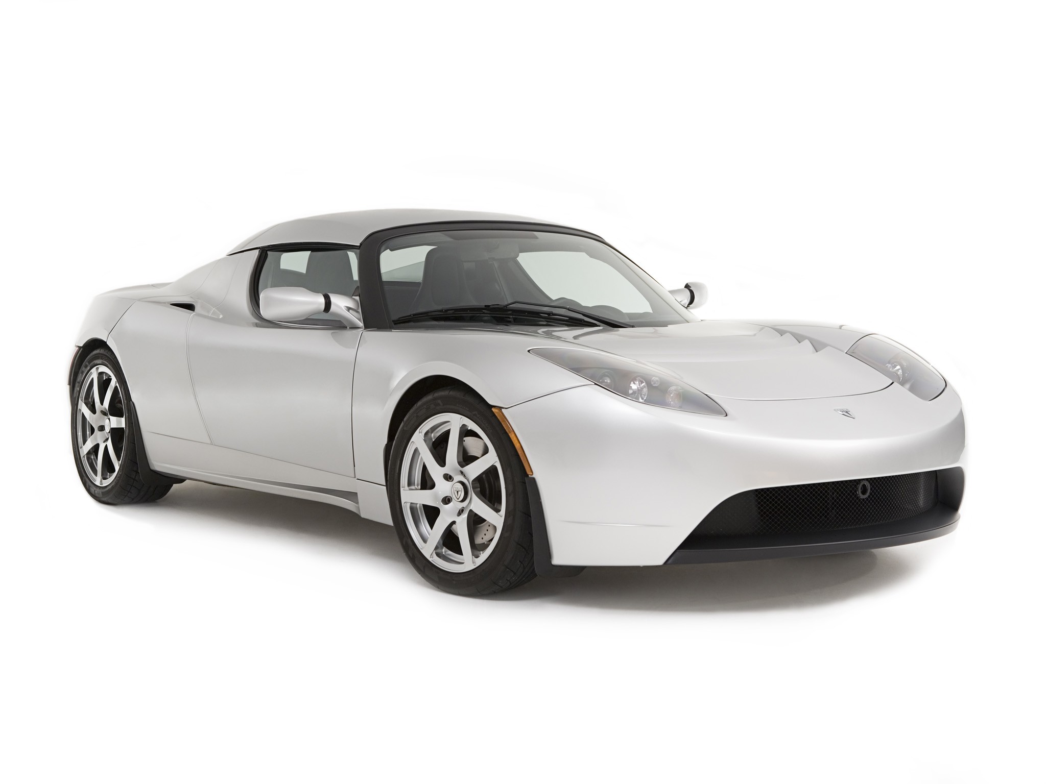 Tesla Roadster photo 12