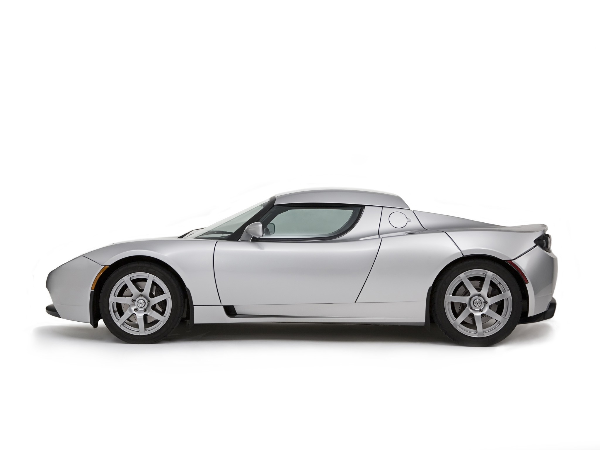Tesla Roadster photo 14