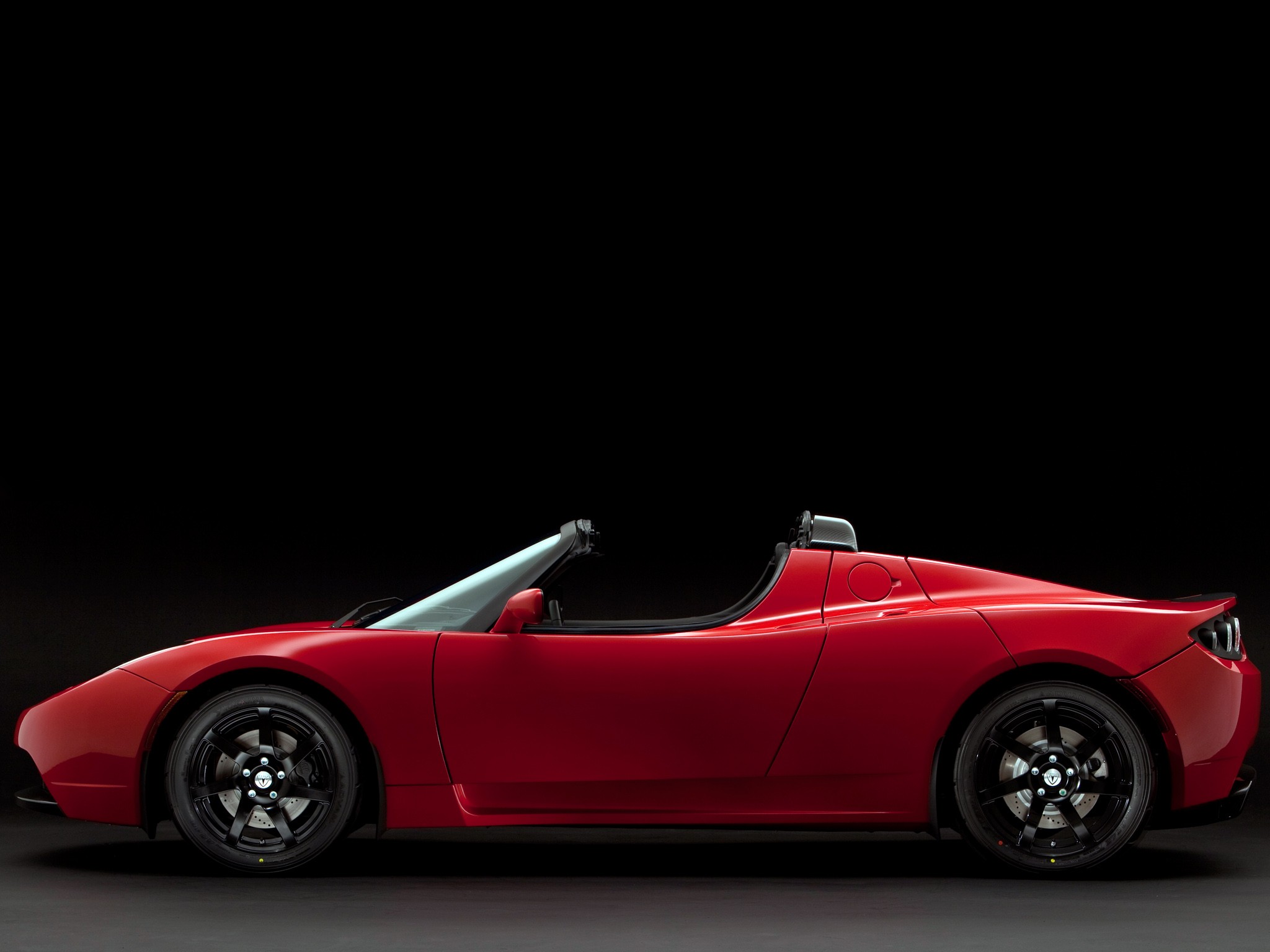 Tesla Roadster photo 34