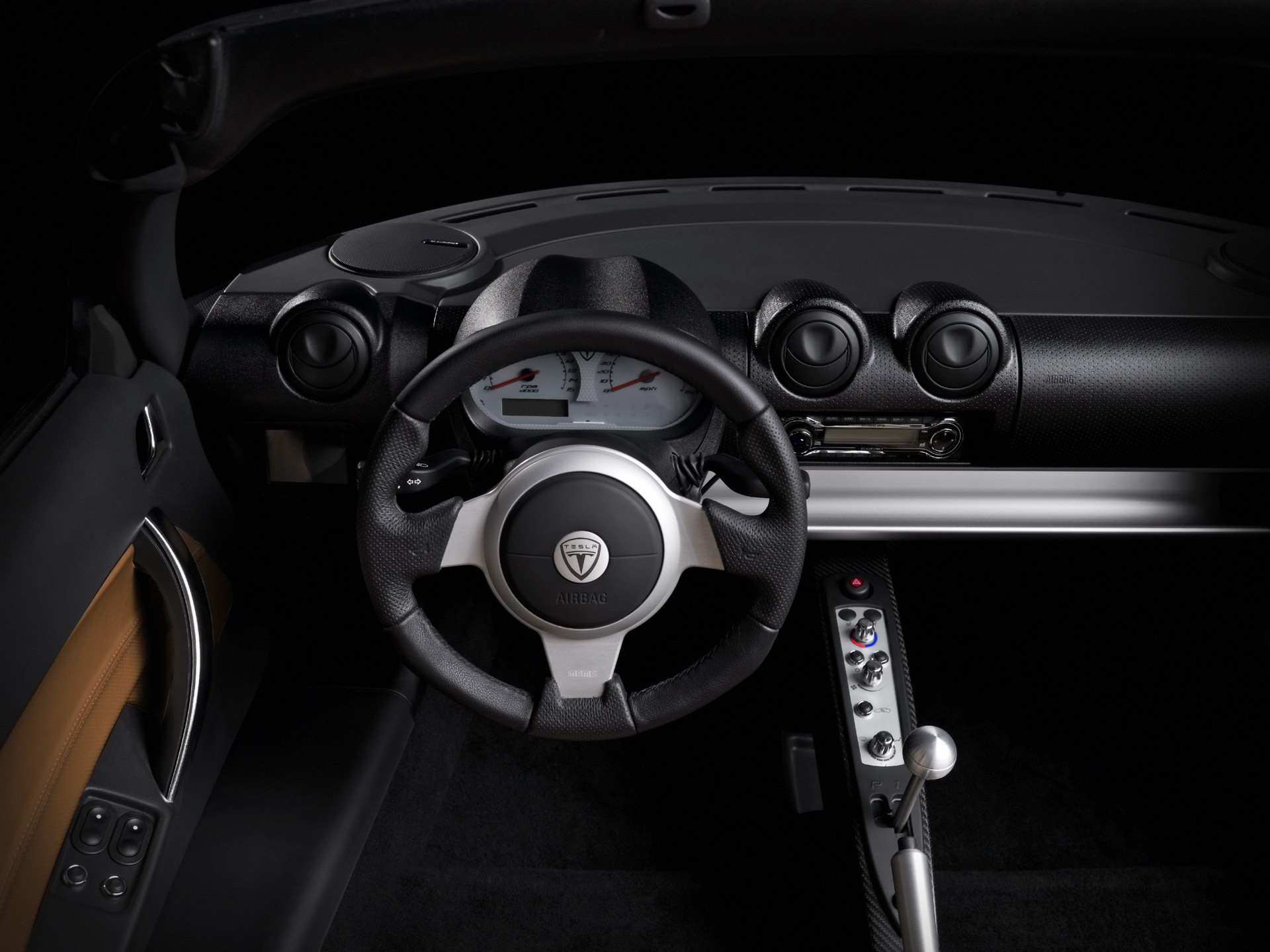 Tesla Roadster photo 51