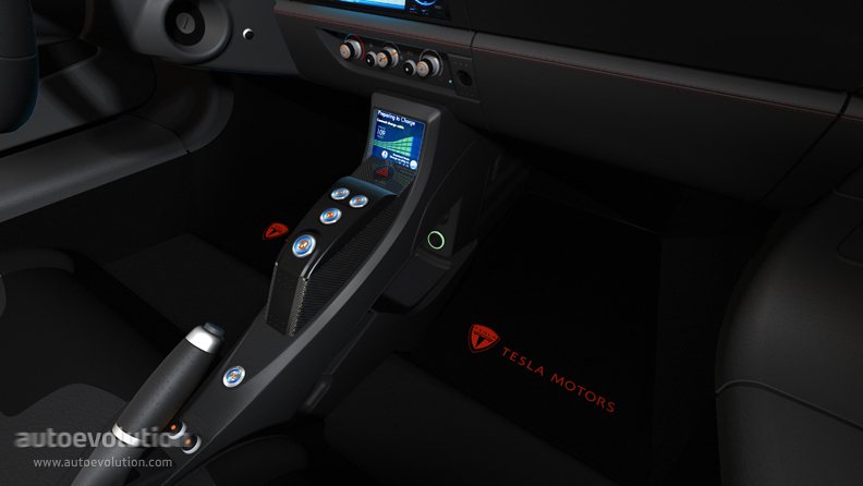 Tesla Roadster photo 49