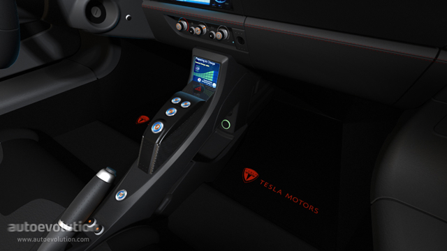 Tesla Roadster photo 49