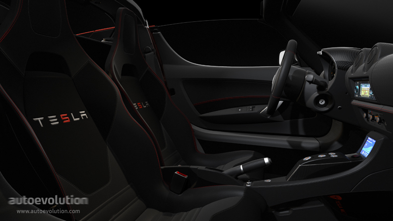 Tesla Roadster photo 50
