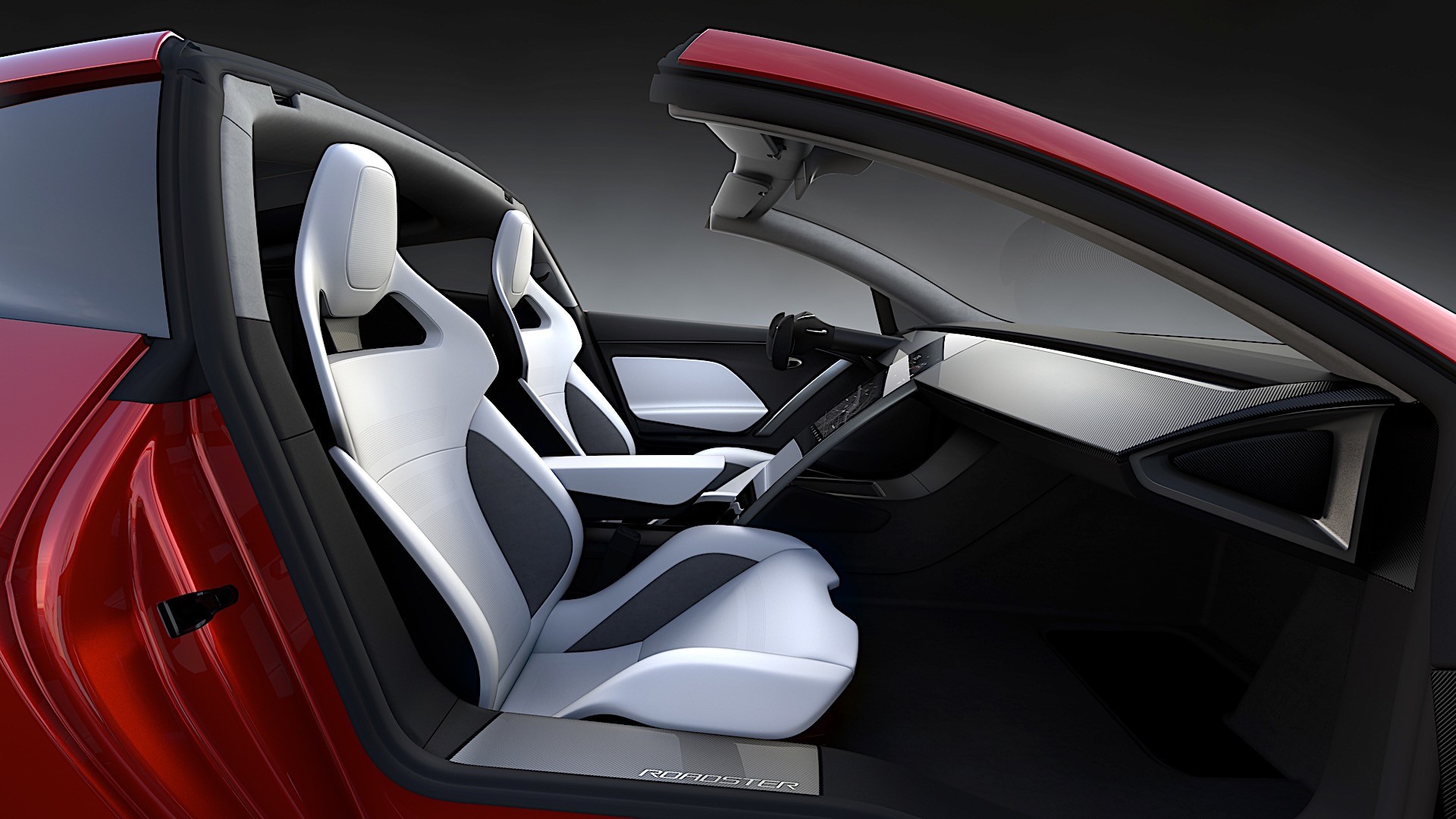 Tesla Roadster photo 10