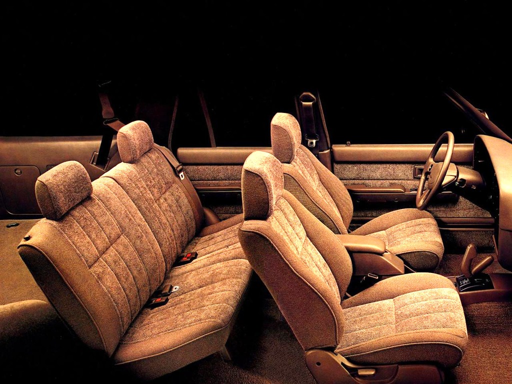 Toyota 4Runner photo 39