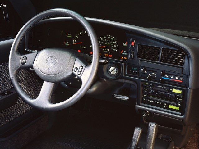 Toyota 4Runner foto 42