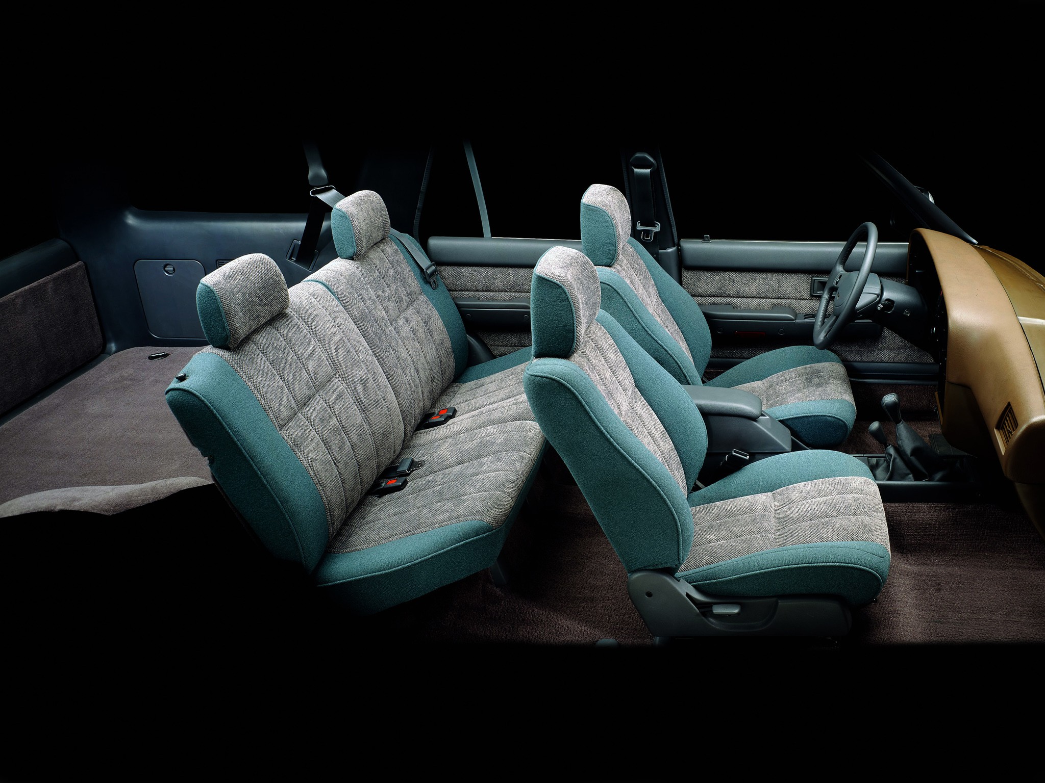 Toyota 4Runner photo 43