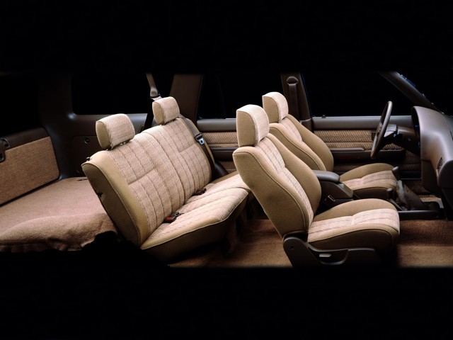 Toyota 4Runner foto 44
