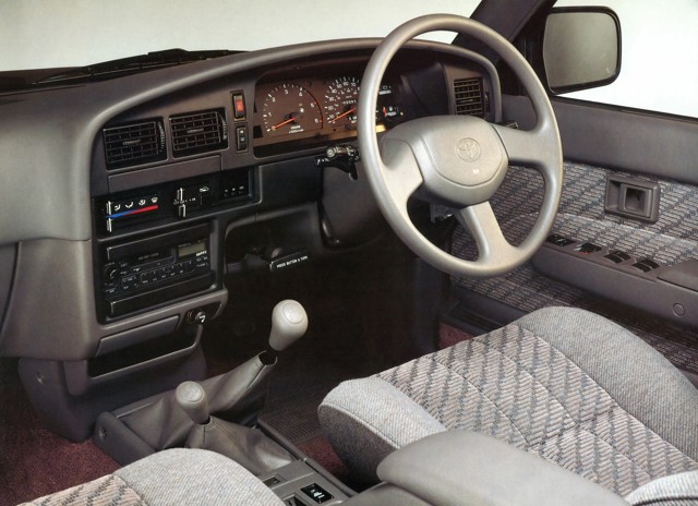 Toyota 4Runner foto 45