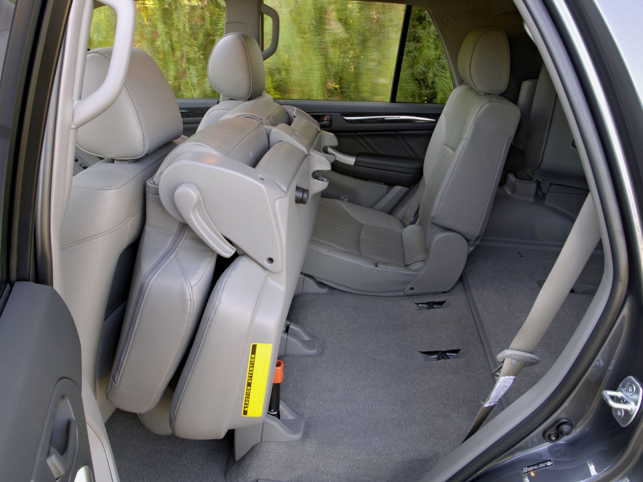 Toyota 4Runner photo 54