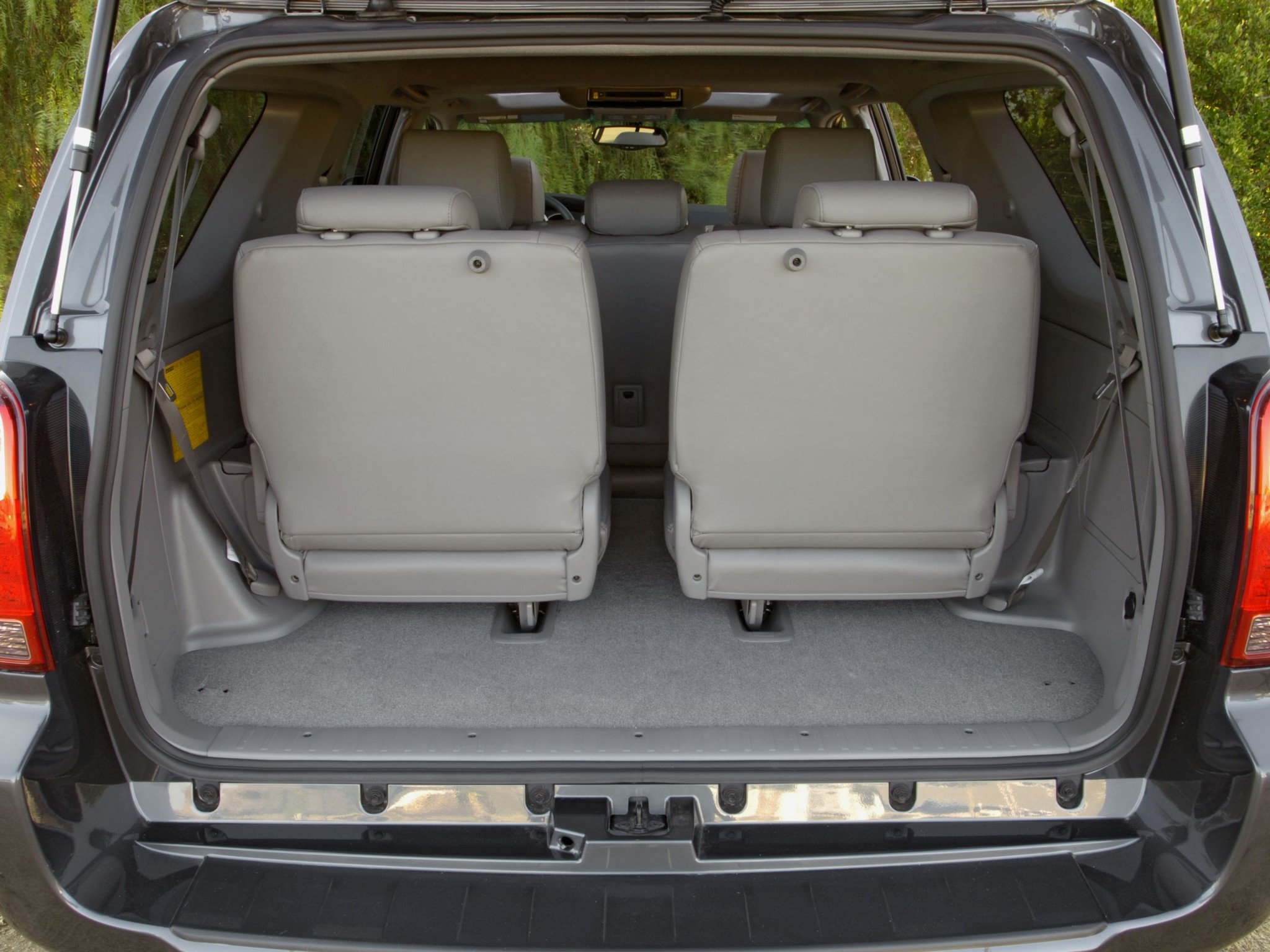 Toyota 4Runner photo 55